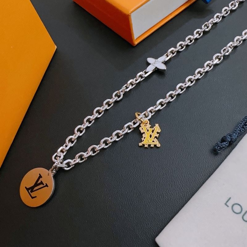 Louis Vuitton Necklaces